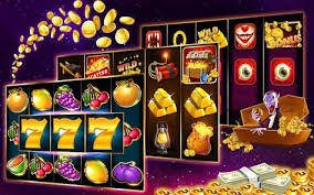 Navigasi neon 5ers yang terbaca di ponsel