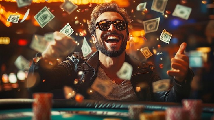 Kartu bonus harian 5ers untuk pengguna dewasa