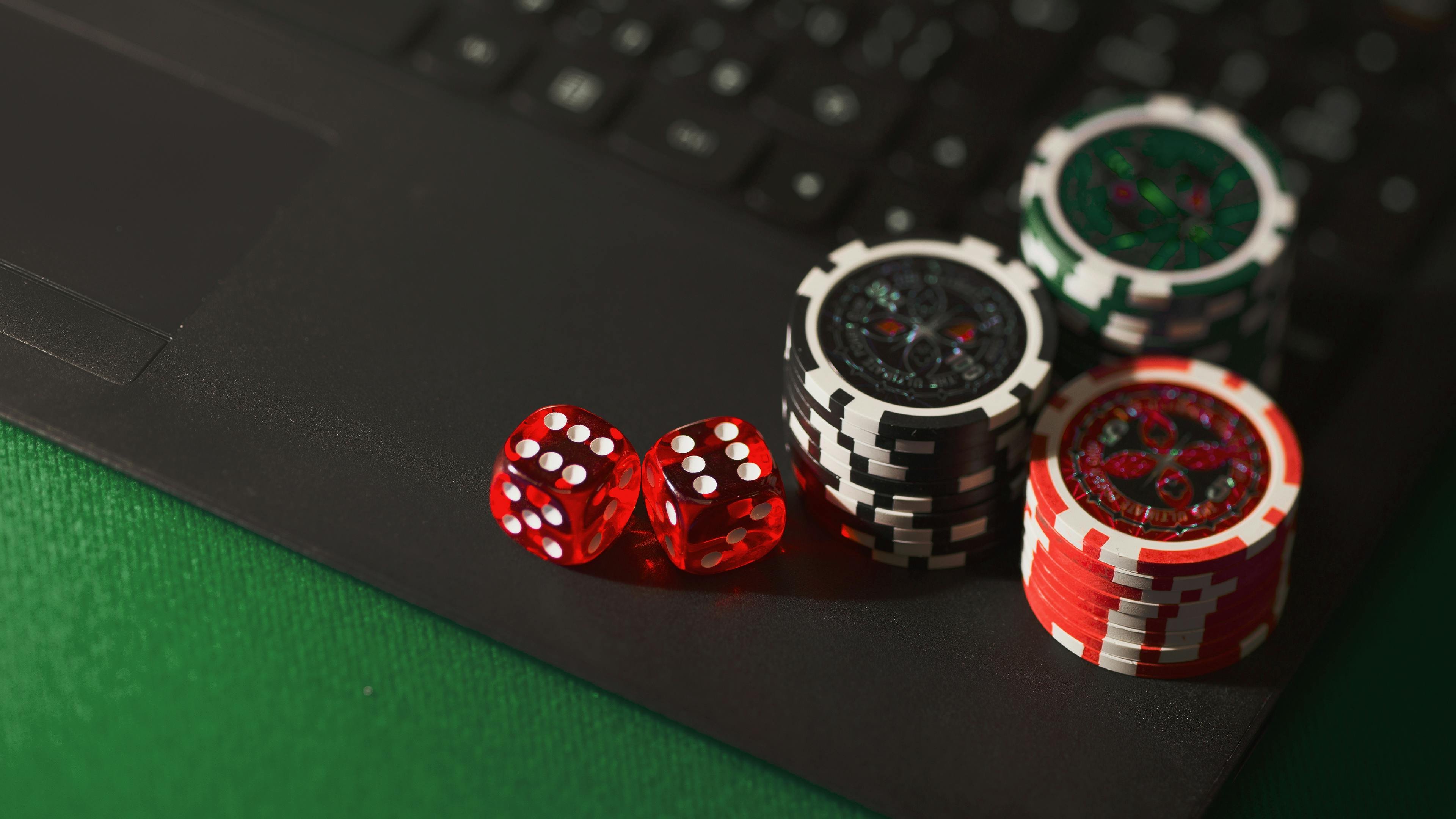 Keamanan akun 5ers saat transaksi online
